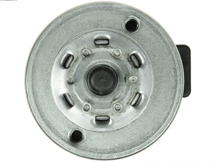 Реле втягуюче стартера as (польша) SS1104P