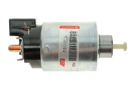 Реле втягуюче стартера AS (Польша) SS1106S