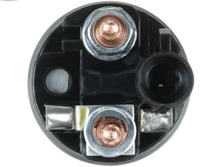 Реле втягуюче стартера as (польша) SS1108S