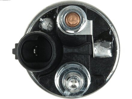 Реле втягуюче стартера as (польша) SS1111P