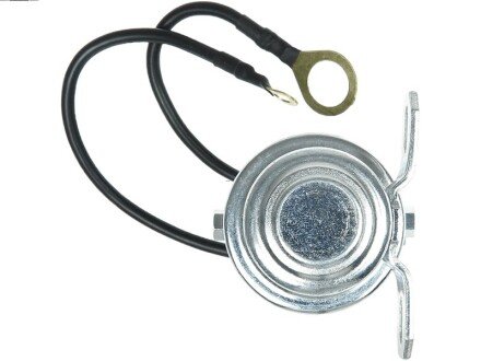 Реле втягуюче стартера as (польша) SS1158P