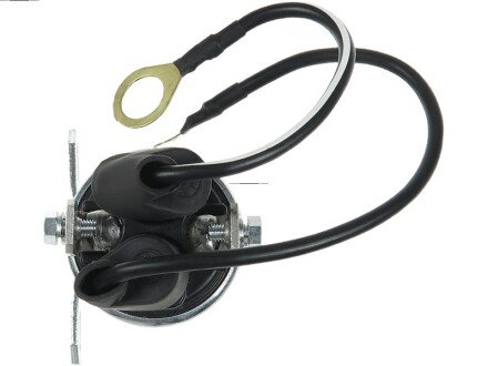 Реле втягуюче стартера as (польша) SS1158P