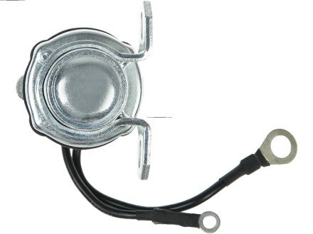 Реле втягуюче стартера as (польша) SS1166S