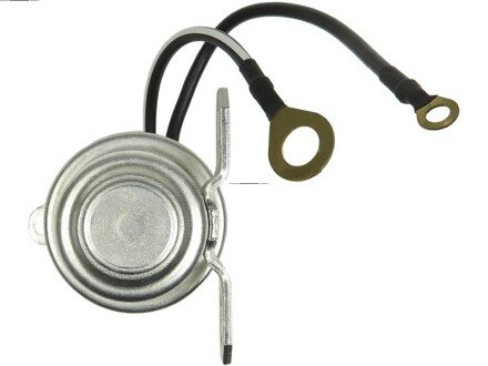 Реле втягуюче стартера as (польша) SS1168P