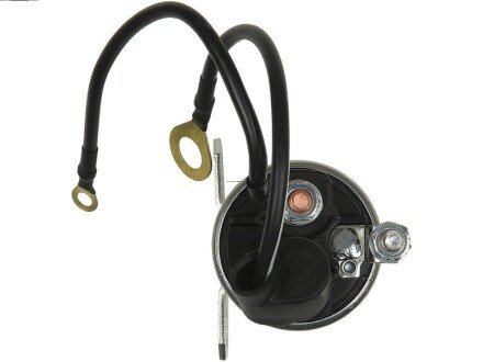 Реле втягуюче стартера as (польша) SS1168P