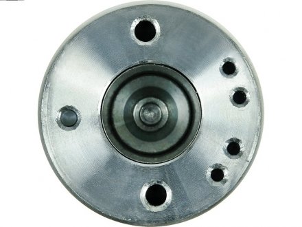 Реле втягуюче стартера as (польша) SS2002