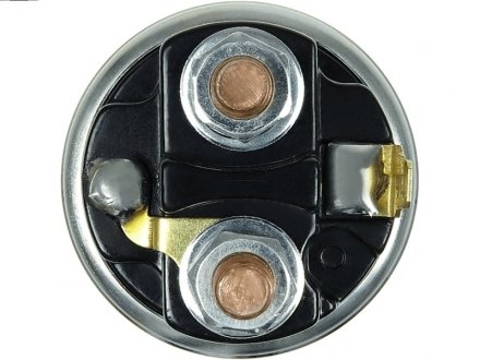 Реле втягуюче стартера as (польша) SS2002