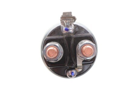 Реле втягуюче стартера as (польша) SS2008