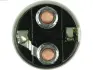 Реле втягуюче стартера AS (Польша) SS2008P (фото 3)