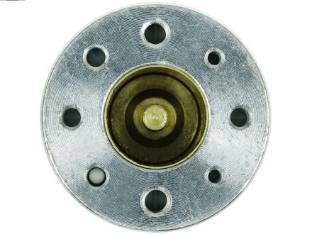 Реле втягуюче стартера as (польша) SS2011P