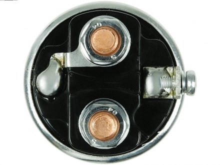 Реле втягуюче стартера as (польша) SS2011P