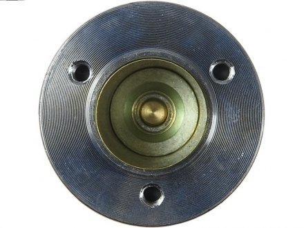 Реле втягуюче стартера as (польша) SS2012