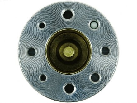 Реле втягуюче стартера as (польша) SS2013P