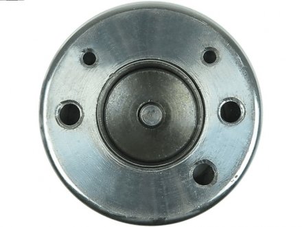 Реле втягуюче стартера as (польша) SS2015