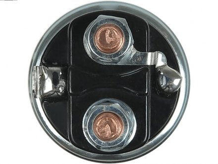 Реле втягуюче стартера as (польша) SS2015