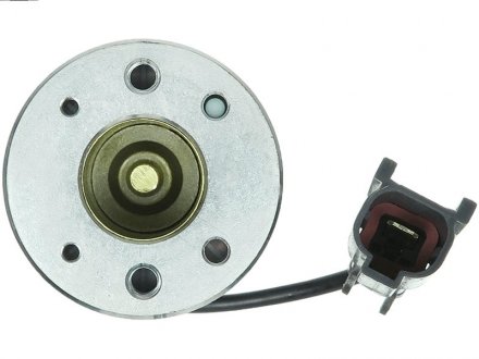 Реле втягуюче стартера as (польша) SS2017P