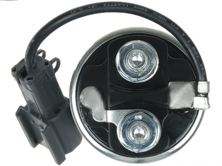 Реле втягуюче стартера as (польша) SS2019P