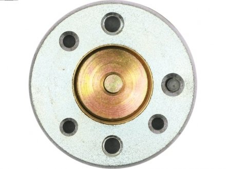 Реле втягуюче стартера as (польша) SS2032