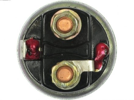 Реле втягуюче стартера as (польша) SS2032