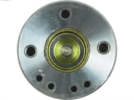 Реле втягуюче стартера as (польша) SS2034