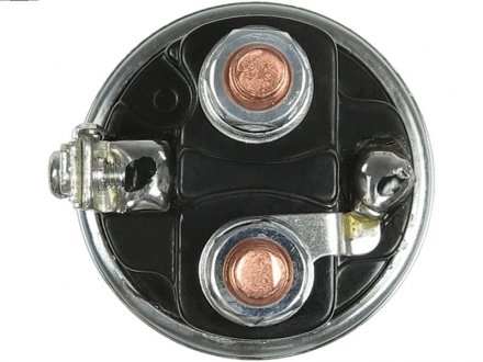 Реле втягуюче стартера as (польша) SS2034