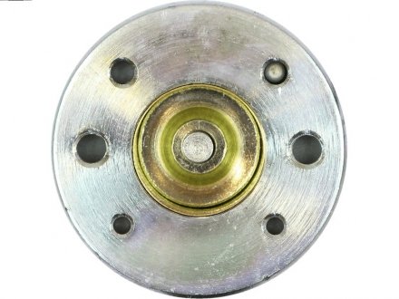 Реле втягуюче стартера as (польша) SS2036