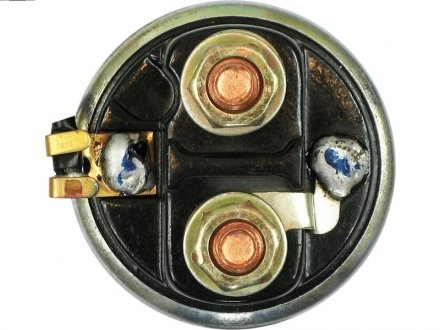 Реле втягуюче стартера as (польша) SS2036