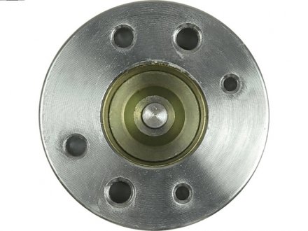 Реле втягуюче стартера as (польша) SS2042