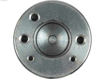 Реле втягуюче стартера as (польша) SS2044