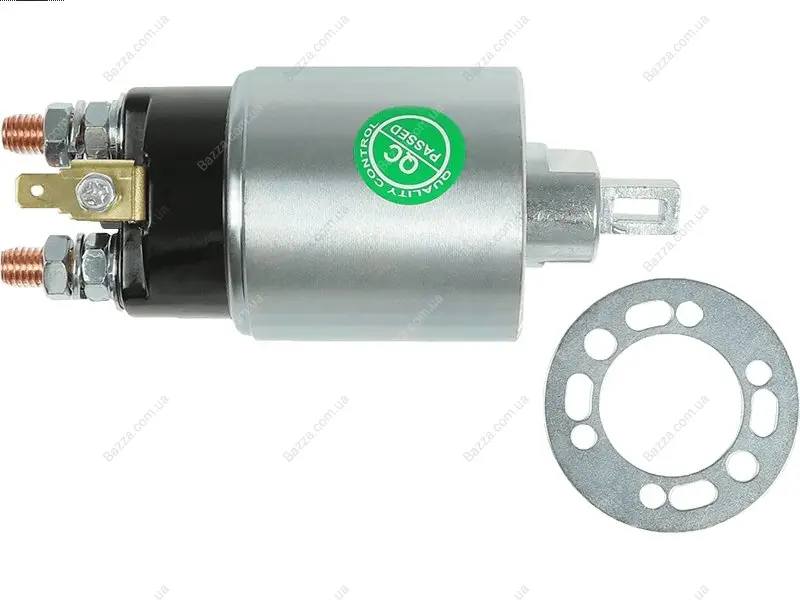Реле втягуюче стартера AS (Польша) SS2044