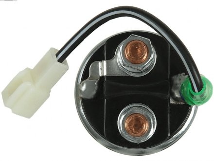 Реле втягуюче стартера as (польша) SS2054