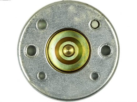 Реле втягуюче стартера as (польша) SS2055