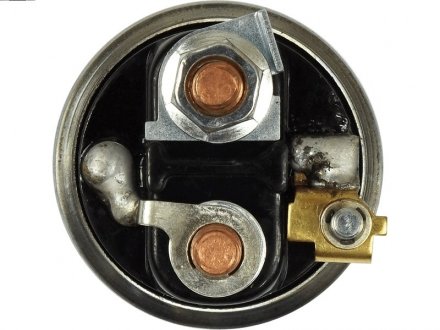 Реле втягуюче стартера as (польша) SS2055