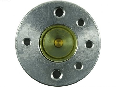 Реле втягуюче стартера as (польша) SS2059