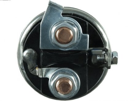 Реле втягуюче стартера as (польша) SS2059