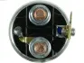 Реле втягуюче стартера AS (Польша) SS2061S