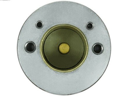 Реле втягуюче стартера as (польша) SS2075P