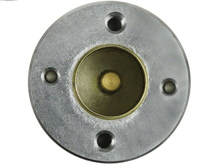 Реле втягуюче стартера as (польша) SS2077P