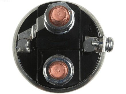 Реле втягуюче стартера as (польша) SS2077P