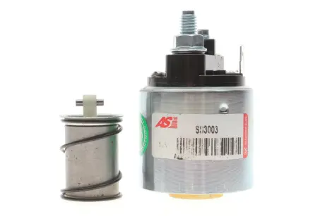 Реле втягуюче стартера AS (Польша) SS3003