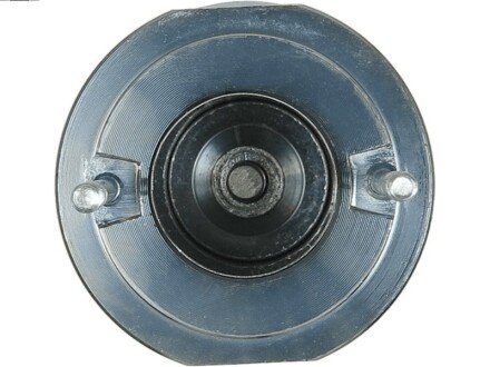 Реле втягуюче стартера as (польша) SS3009