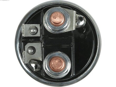 Реле втягуюче стартера as (польша) SS3009