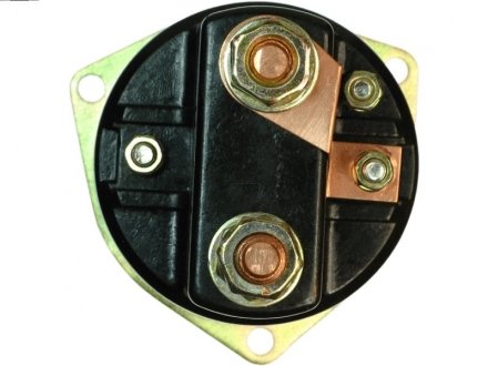 Реле втягуюче стартера as-pl SS3010