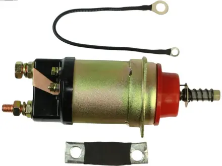 Реле втягуюче стартера AS (Польша) SS3010