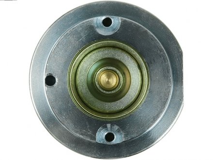 Реле втягуюче стартера as (польша) SS3011