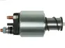 Реле втягуюче стартера AS (Польша) SS3011