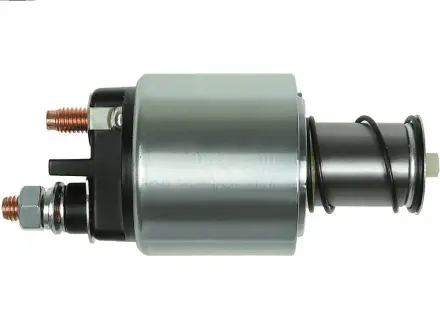 Реле втягуюче стартера AS (Польша) SS3011