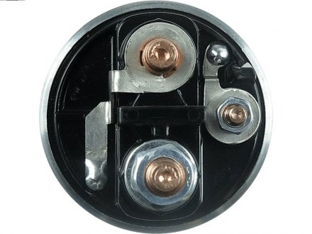 Реле втягуюче стартера as (польша) SS3013