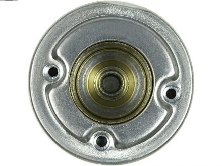 Реле втягуюче стартера as (польша) SS3016