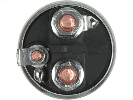 Реле втягуюче стартера as (польша) SS3016